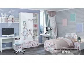 Детская комната Малибу в Кудымкаре - kudymkar.magazinmebel.ru | фото