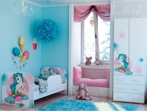Детская Тойс Little Pony в Кудымкаре - kudymkar.magazinmebel.ru | фото