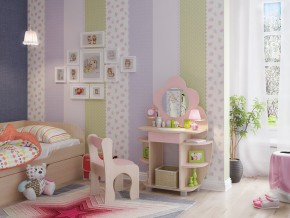 Детский набор мебели Ромашка в Кудымкаре - kudymkar.magazinmebel.ru | фото