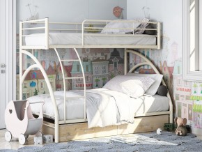 Двухъярусная кровать Виньола-2 ЯЯ в Кудымкаре - kudymkar.magazinmebel.ru | фото