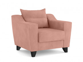 Кресло Элиот велюр аватар розовый 305 в Кудымкаре - kudymkar.magazinmebel.ru | фото - изображение 1