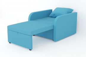 Кресло-кровать Некст с подлокотниками Neo Azure G48384 в Кудымкаре - kudymkar.magazinmebel.ru | фото - изображение 3