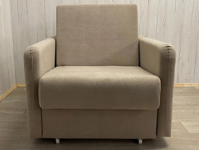 Кресло Уют Аккордеон с узким подлокотником МД 700 Veluta Lux 7 в Кудымкаре - kudymkar.magazinmebel.ru | фото - изображение 1