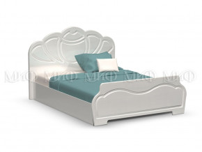 Кровать 1,4м в Кудымкаре - kudymkar.magazinmebel.ru | фото