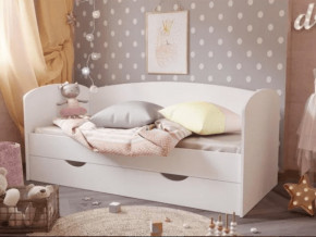 Кровать Бейли 1600 в Кудымкаре - kudymkar.magazinmebel.ru | фото - изображение 1