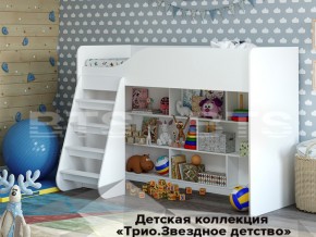 Кровать детская КР-07 в Кудымкаре - kudymkar.magazinmebel.ru | фото