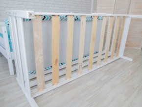 Кровать двухъярусная Сонечка с ящиками и лестницей в Кудымкаре - kudymkar.magazinmebel.ru | фото - изображение 6