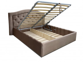 Кровать Фрейм 1600 Бэнд с подъемом в Кудымкаре - kudymkar.magazinmebel.ru | фото - изображение 2