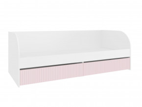 Кровать с ящиками Алиса ПМ-332.15 розовый в Кудымкаре - kudymkar.magazinmebel.ru | фото