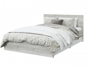 Кровать с ящиками Лори 1200 дуб серый в Кудымкаре - kudymkar.magazinmebel.ru | фото