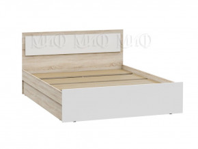 Кровать с настилом Мартина 1200 в Кудымкаре - kudymkar.magazinmebel.ru | фото - изображение 1