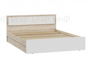 Кровать с настилом Мартина 1400 в Кудымкаре - kudymkar.magazinmebel.ru | фото