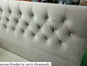 Кровать Валенсия норма 160 с механизмом подъема в Кудымкаре - kudymkar.magazinmebel.ru | фото - изображение 4