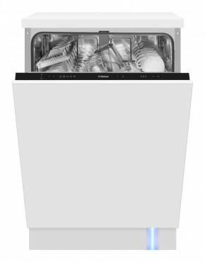 Машина Посудомоечная Hansa bt0075107 в Кудымкаре - kudymkar.magazinmebel.ru | фото - изображение 1