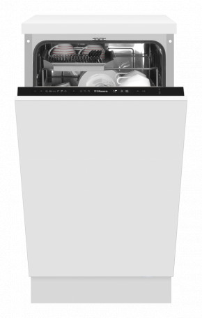 Машина Посудомоечная Hansa bt0075218 в Кудымкаре - kudymkar.magazinmebel.ru | фото - изображение 1