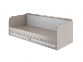 модуль №23 Кровать с ящиками в Кудымкаре - kudymkar.magazinmebel.ru | фото