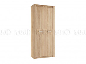 Шкаф 2-дверный в Кудымкаре - kudymkar.magazinmebel.ru | фото