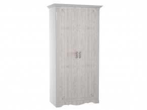 шкаф 2-х дверный для одежды и белья в Кудымкаре - kudymkar.magazinmebel.ru | фото