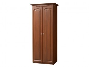 Шкаф 2-х дверный для платья Гармония 4 в Кудымкаре - kudymkar.magazinmebel.ru | фото