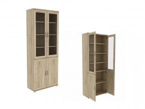 Шкаф для книг 502.05 в Кудымкаре - kudymkar.magazinmebel.ru | фото