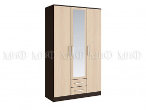Шкаф для одежды 3-дверный в Кудымкаре - kudymkar.magazinmebel.ru | фото