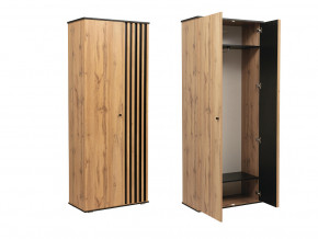 Шкаф для одежды 51.01 Либерти опора h=20мм в Кудымкаре - kudymkar.magazinmebel.ru | фото