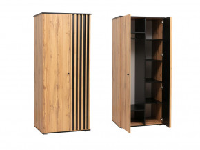 Шкаф для одежды 51.12 (опора h=20мм) в Кудымкаре - kudymkar.magazinmebel.ru | фото