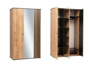 Шкаф для одежды 51.14 (опора h=20мм) в Кудымкаре - kudymkar.magazinmebel.ru | фото