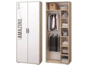 Шкаф для одежды Джуниор в Кудымкаре - kudymkar.magazinmebel.ru | фото