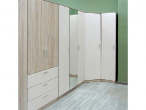 Шкаф гардеробный с 3 ящиками Салоу-900 G44187 в Кудымкаре - kudymkar.magazinmebel.ru | фото - изображение 2