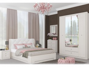 Спальня Эйми в Кудымкаре - kudymkar.magazinmebel.ru | фото - изображение 2