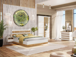 Спальня НКМ Дубай в Кудымкаре - kudymkar.magazinmebel.ru | фото - изображение 1