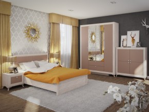 Спальня Саванна в Кудымкаре - kudymkar.magazinmebel.ru | фото - изображение 1
