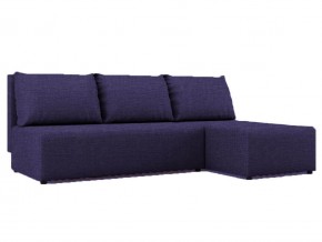 Угловой диван фиолетовый Алиса Savana Violet в Кудымкаре - kudymkar.magazinmebel.ru | фото - изображение 1