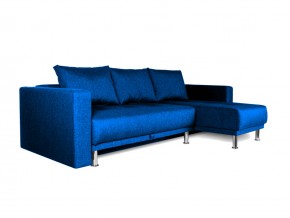 Угловой диван синий с подлокотниками Некст Океан в Кудымкаре - kudymkar.magazinmebel.ru | фото - изображение 3