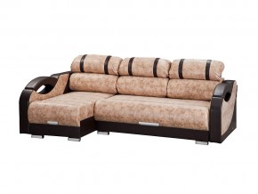 Угловой диван Визит 8 в Кудымкаре - kudymkar.magazinmebel.ru | фото - изображение 1
