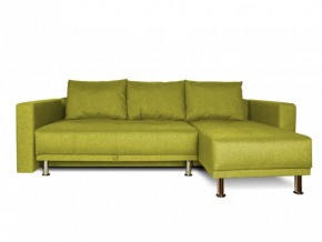 Угловой диван зеленый с подлокотниками Некст oliva в Кудымкаре - kudymkar.magazinmebel.ru | фото